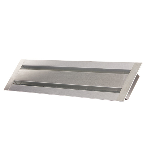 Under Eave/Soffit Vents