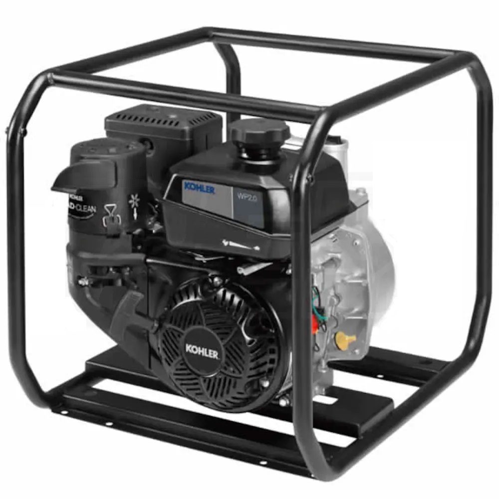 Kohler Pumps