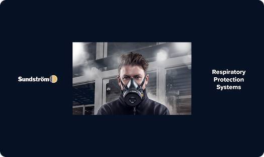 Sundstrom Respiratory Protection