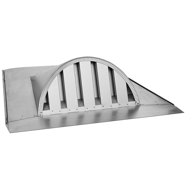 Dormer Vents