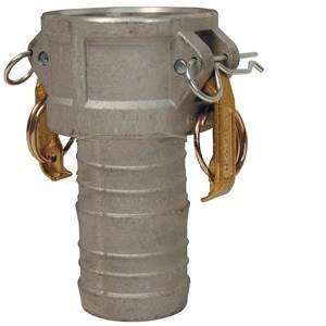 Camlock Fittings