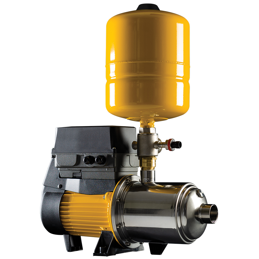 Davey Pressure Booster Pumps