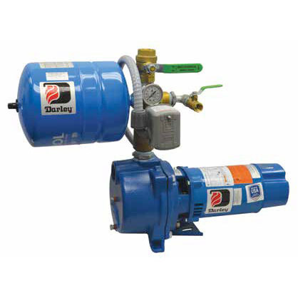 Fire Sprinkler Pumps