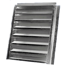 Gable End Vents
