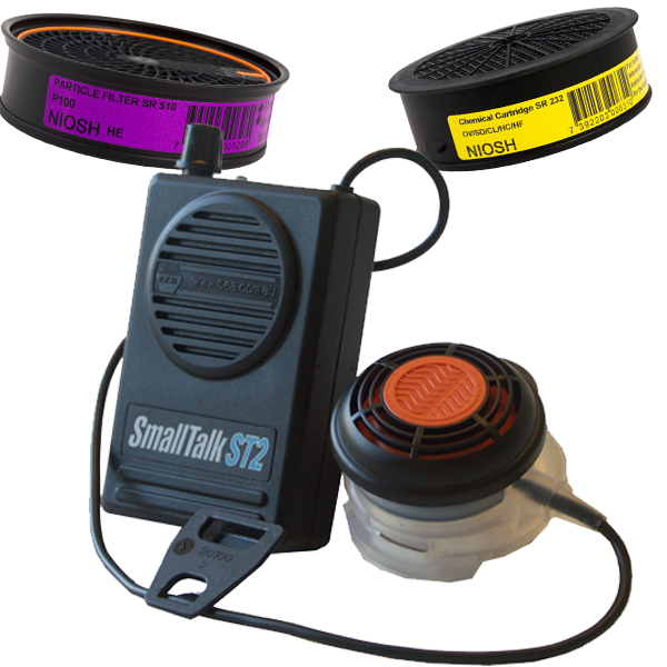 Filters and Accessories