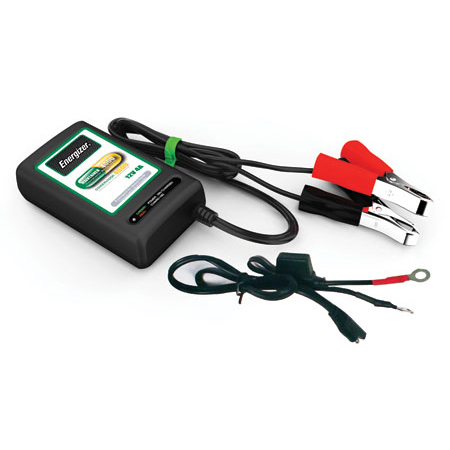 Batteries & Chargers