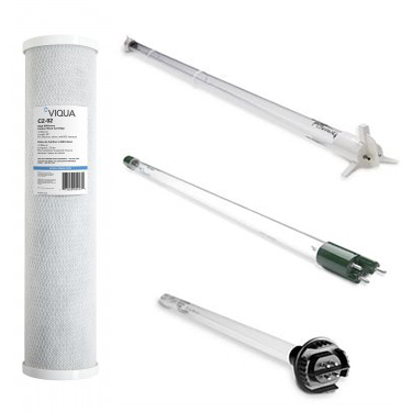 Viqua Parts & Accessories