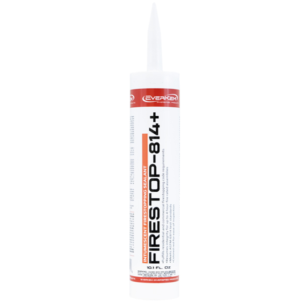 Fire Caulking and Sealant