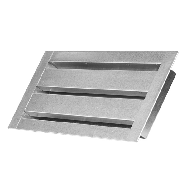 Foundation Vents