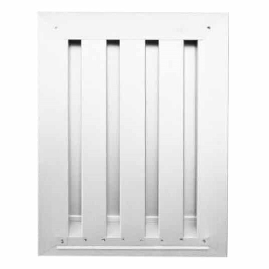 Gable End Vents