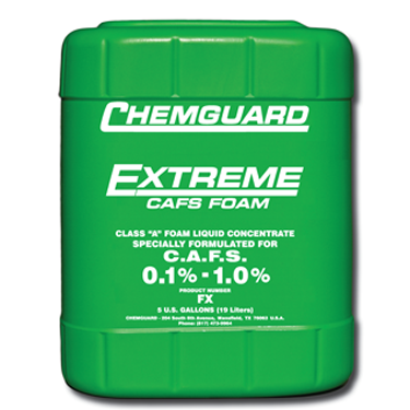 Liquid Foam Concentrate