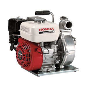 Honda Pumps