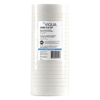 Viqua Water Filtration
