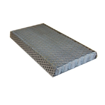 Continuous Soffit Vents