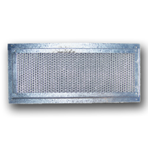 Foundation Vents