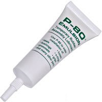 PRIMO　P-80 10mL P-80 Emulsion Rubber Lubricant | Primo Supply