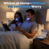 "Share-A-Smile" Two Whitening Kits