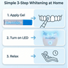 "Share-A-Smile" Two Whitening Kits