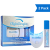 "Share-A-Smile" Two Whitening Kits