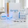 ibright Smartphone Teeth Whitening System 