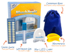 Tanning Teeth Whitening Kit