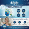 FoamBright Foaming Retainer Cleaner Kit BleachBright