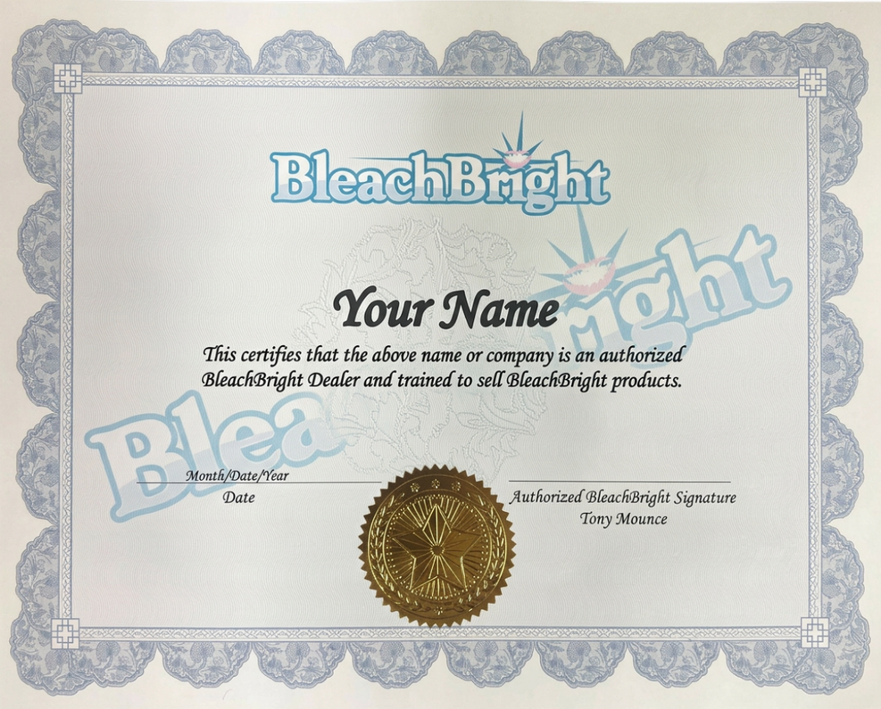 Teeth Whitening Training & Certification: The 2026 Truth