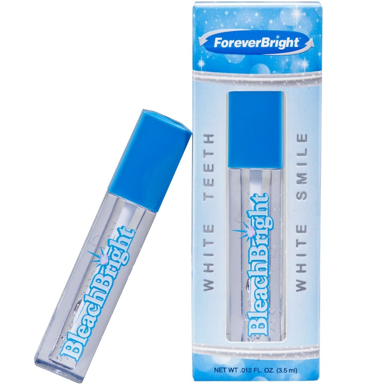 NightBright Teeth Whitening Gel Refill | BleachBright