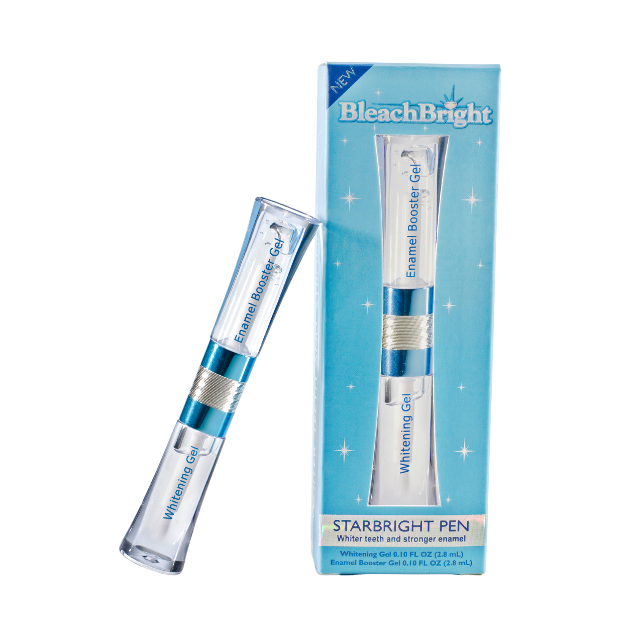 StarBright Whitening & Enamel Pen | BleachBright