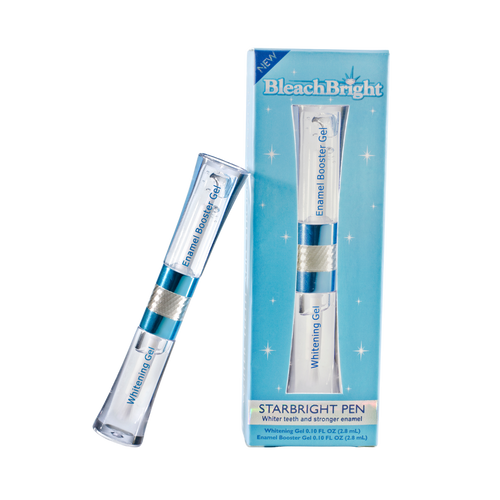 StarBright whitening and enamel pen