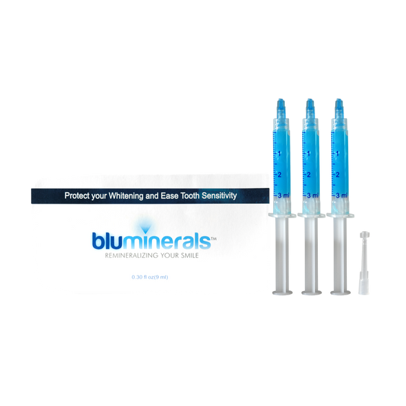 bluminerals - Enamel Boost & Remineralizer