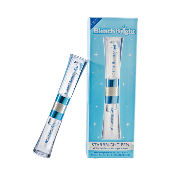 StarBright Whitening & Enamel Pen