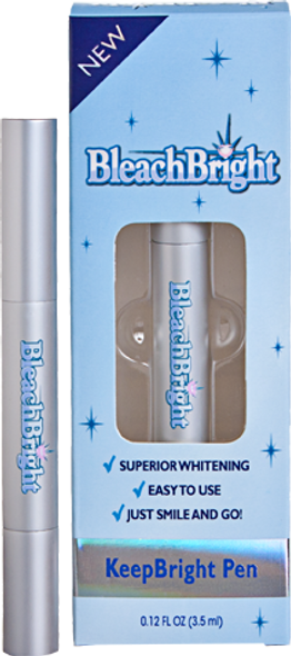 KeepBright Whitening Pen