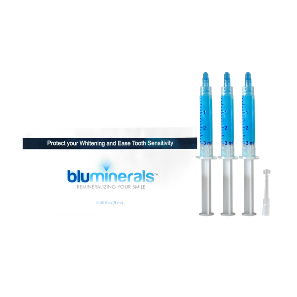 bluminerals - Enamel Boost & Remineralizer