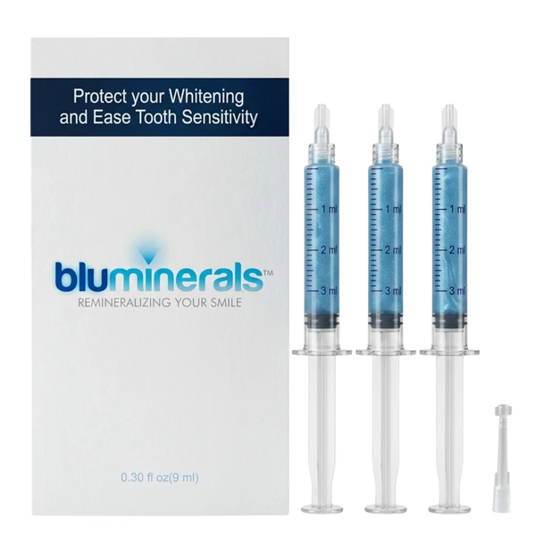 bluminerals - Enamel Boost & Remineralizer