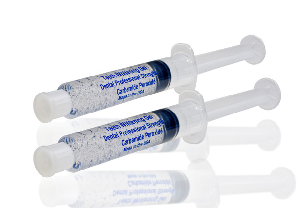 Home Whitening Tray Kit (No LED light)