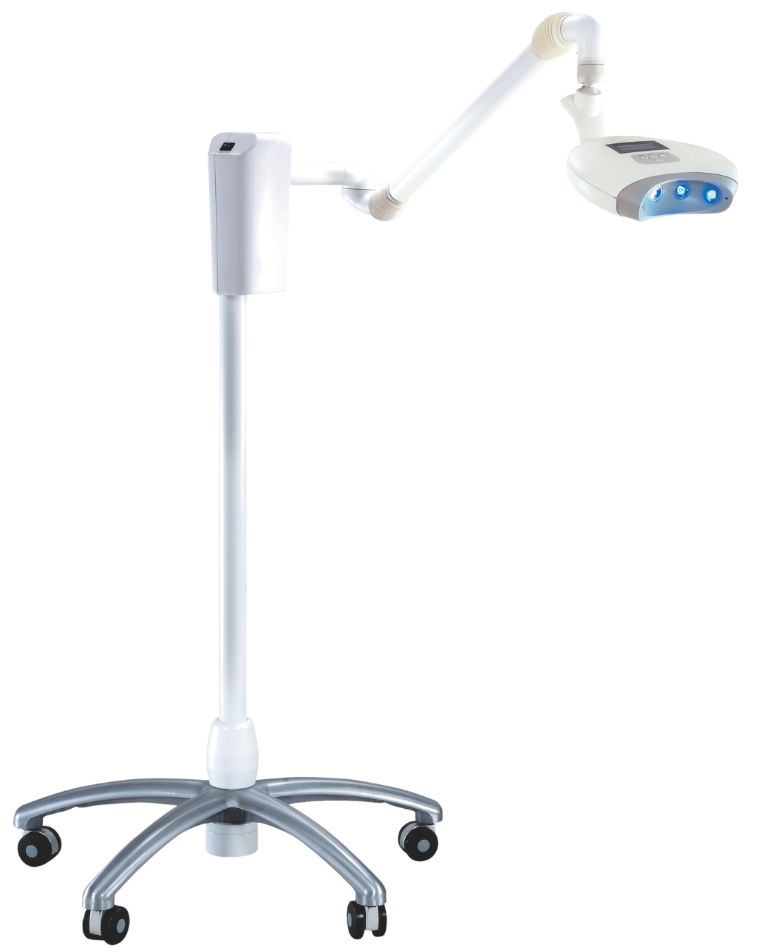 BleachBright professional LED teeth whitening machine