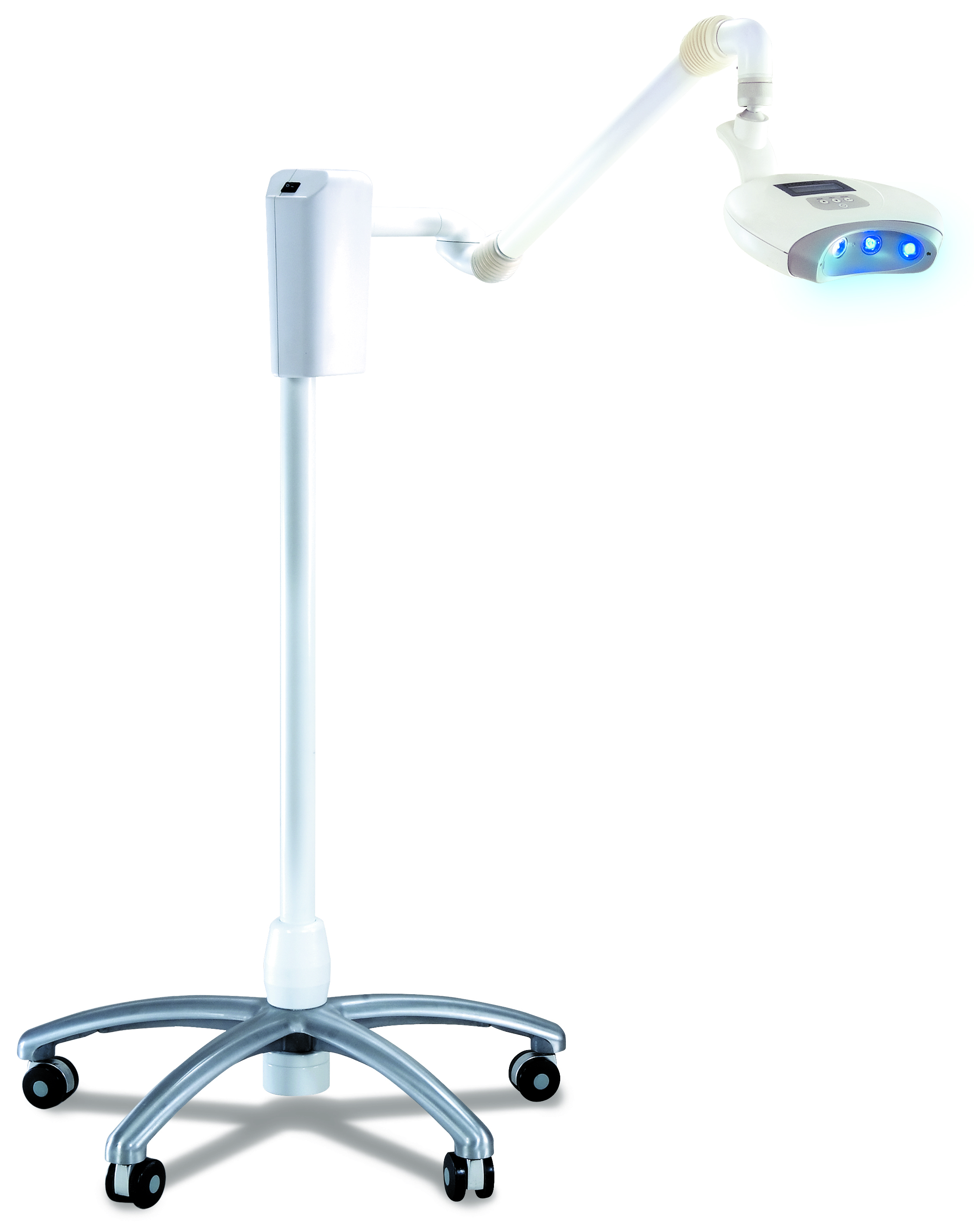 BB-Cool Advanced high-powered LED teeth whitening light