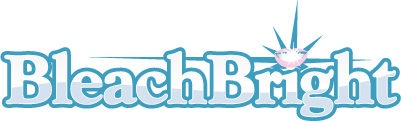 BleachBright logo