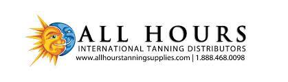 All Hours international tanning distributor