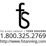 Four Seasons tanning distributor