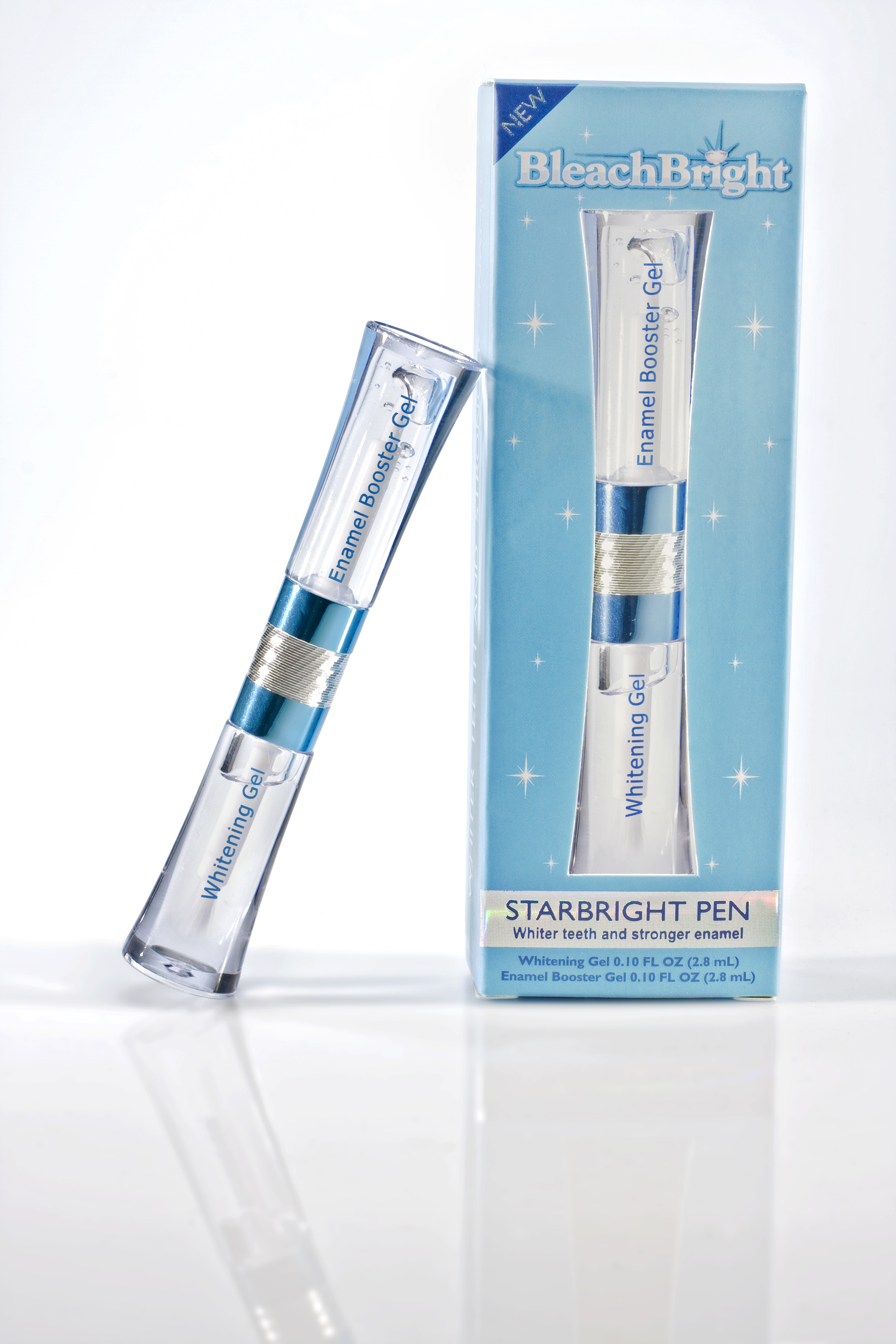 StarBright Whitening & Enamel Pen | BleachBright