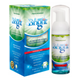 FoamBright™ foaming retainer and aligner cleaner penetrates deeper than toothpaste. Gentle, non-abrasive, peroxide-free, and sensitivity-friendly.