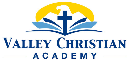 Valley Christian Academy 7th or 8th  Grade Tuition