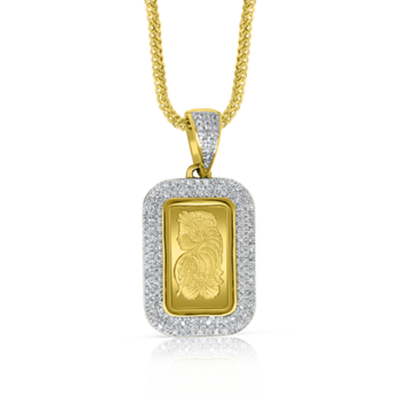 pamp pendant