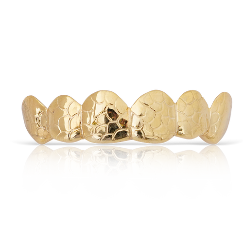 Grillz King Johnny Johnny's Custom Jewelry