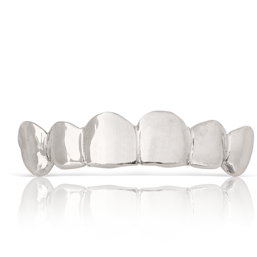 Grillz King Johnny Johnny's Custom Jewelry