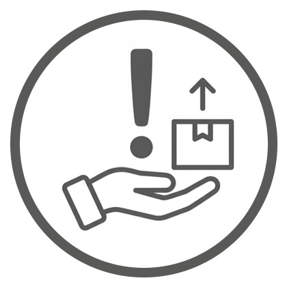 The image showcases a close-up view of a 50ml Falcon centrifuge tube capped with a blue SeptaSecure septum cap. A syringe needle is inserted through the cap's uncut septum, demonstrating a typical laboratory procedure for adding or extracting fluids without removing the cap. The cap's design facilitates easy and sterile access to the tube's contents, which is critical in maintaining sample integrity in laboratory settings.