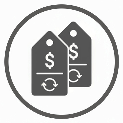 The image features a gloved hand, clad in orange, holding a transparent 15ml centrifuge tube marked with measurements. The tube, capped with a green lid, is filled with a pink liquid, illustrating a typical laboratory setting where precision and safety are paramount. This specific setting highlights tools supplied by Syringa Lab Supplies, emphasizing their role in providing reliable lab equipment.