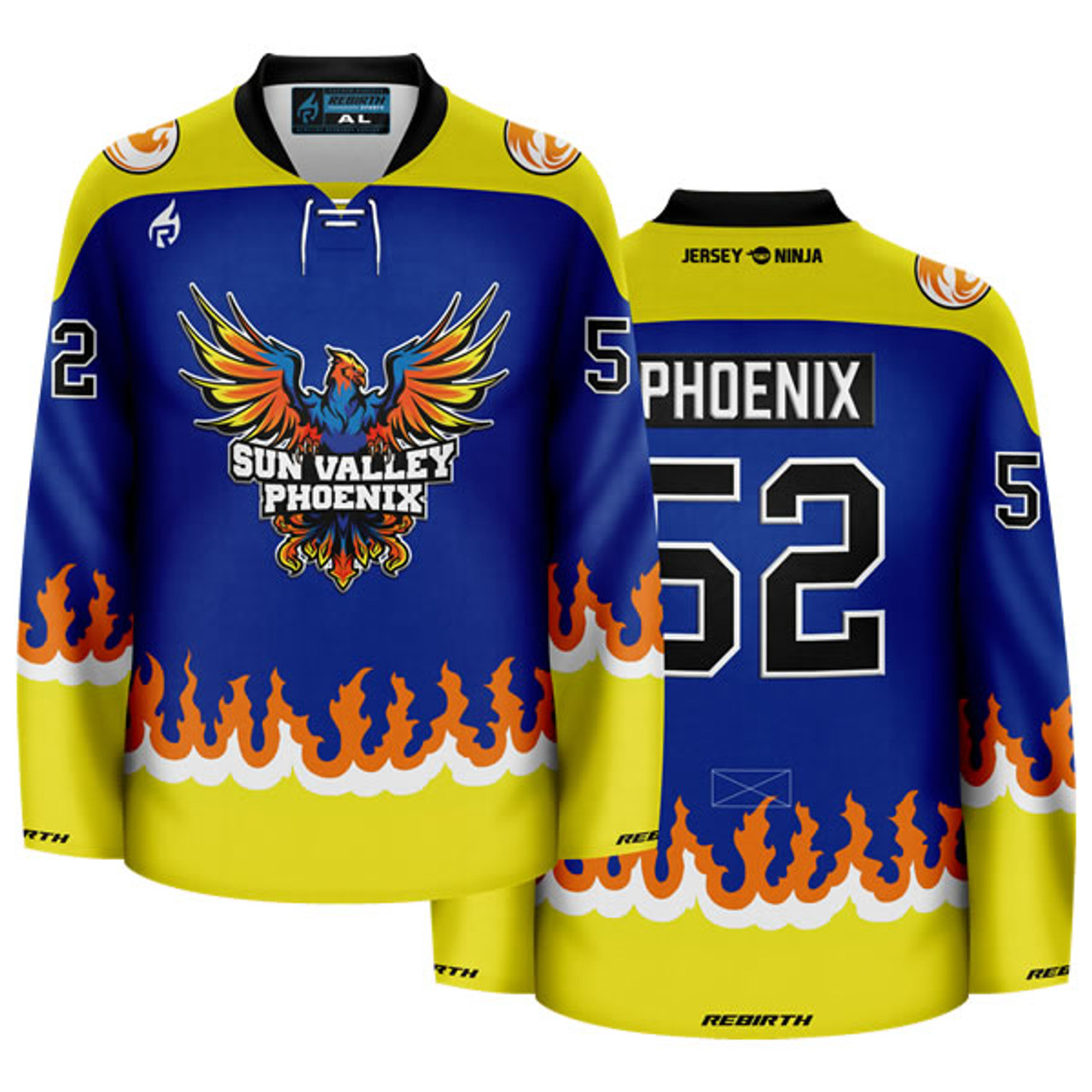 phoenix sun jersey